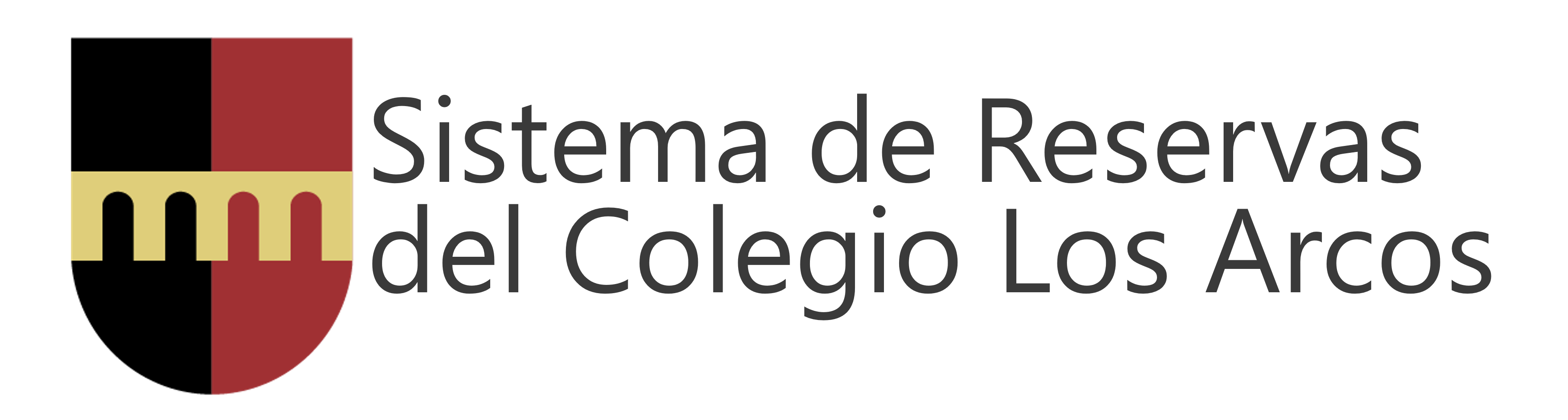 Sistema de Reservas - Iniciar sesión